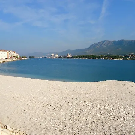 Luxury With A Swimming Pool Klis, Split - 21734 Villa